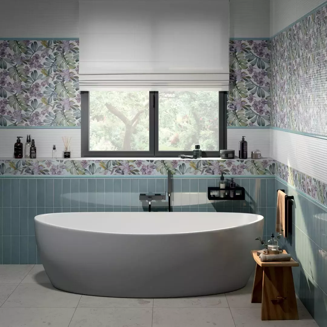 Коллекция Бела-Виста — Kerama Marazzi