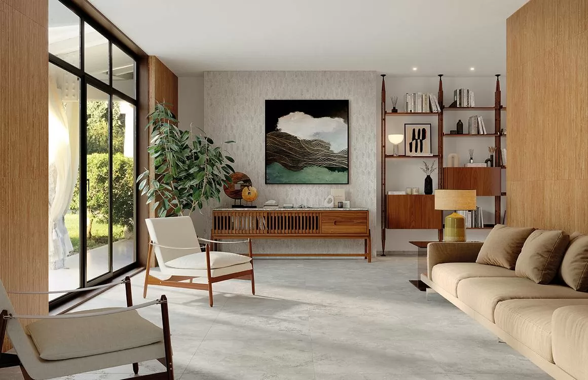 Коллекция Vento del Sud — FAP Ceramiche