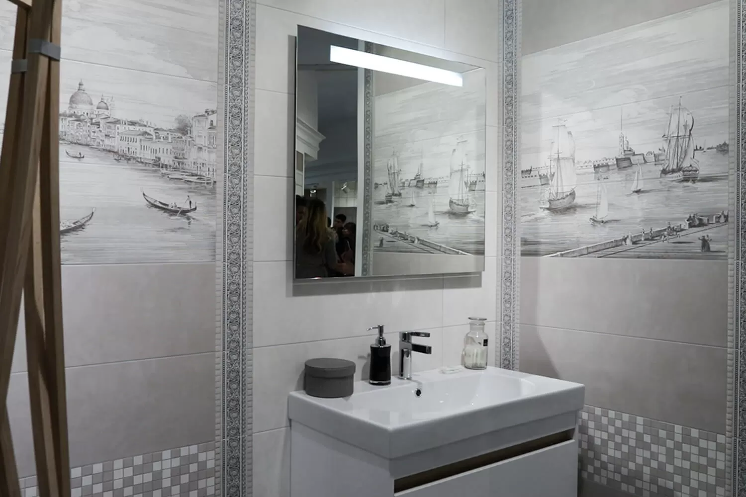 Коллекция Город на воде — Kerama Marazzi