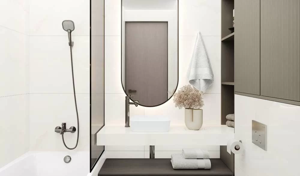 Коллекция Onyx Imperator White — Ceradim