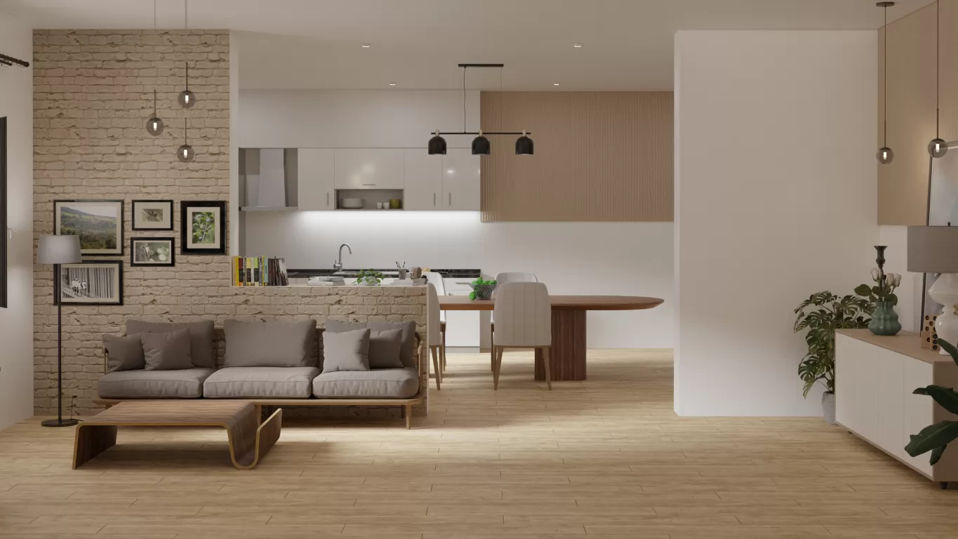 Коллекция Woodstyle — Absolut Gres