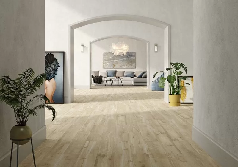 Коллекция Dixie — Geotiles
