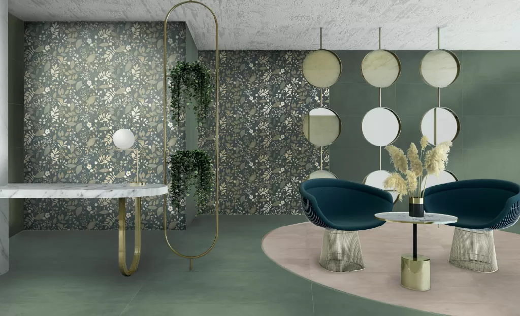 Коллекция Touch Evo — La Fenice