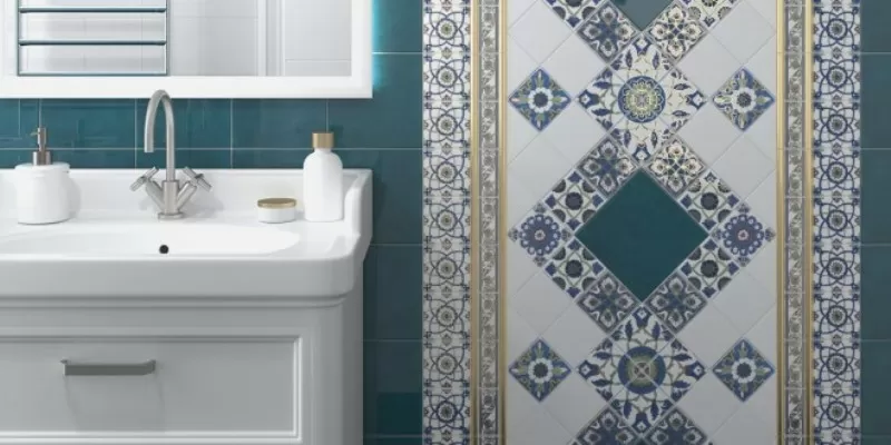 Коллекция Альба — Kerama Marazzi