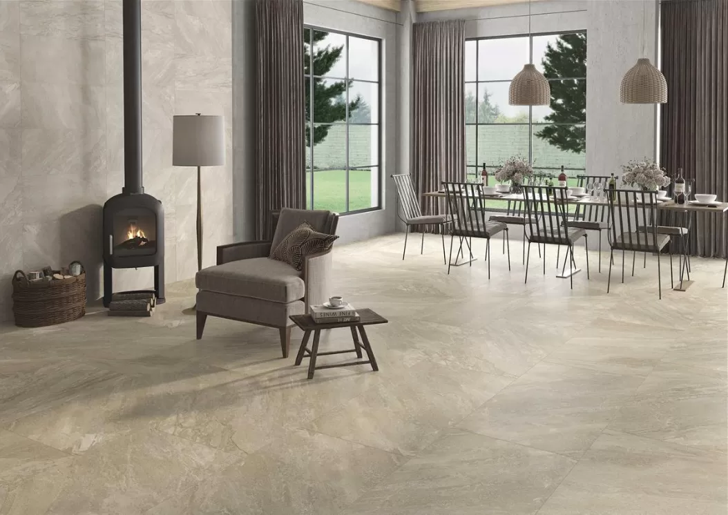 Коллекция Icaria — STN Ceramica