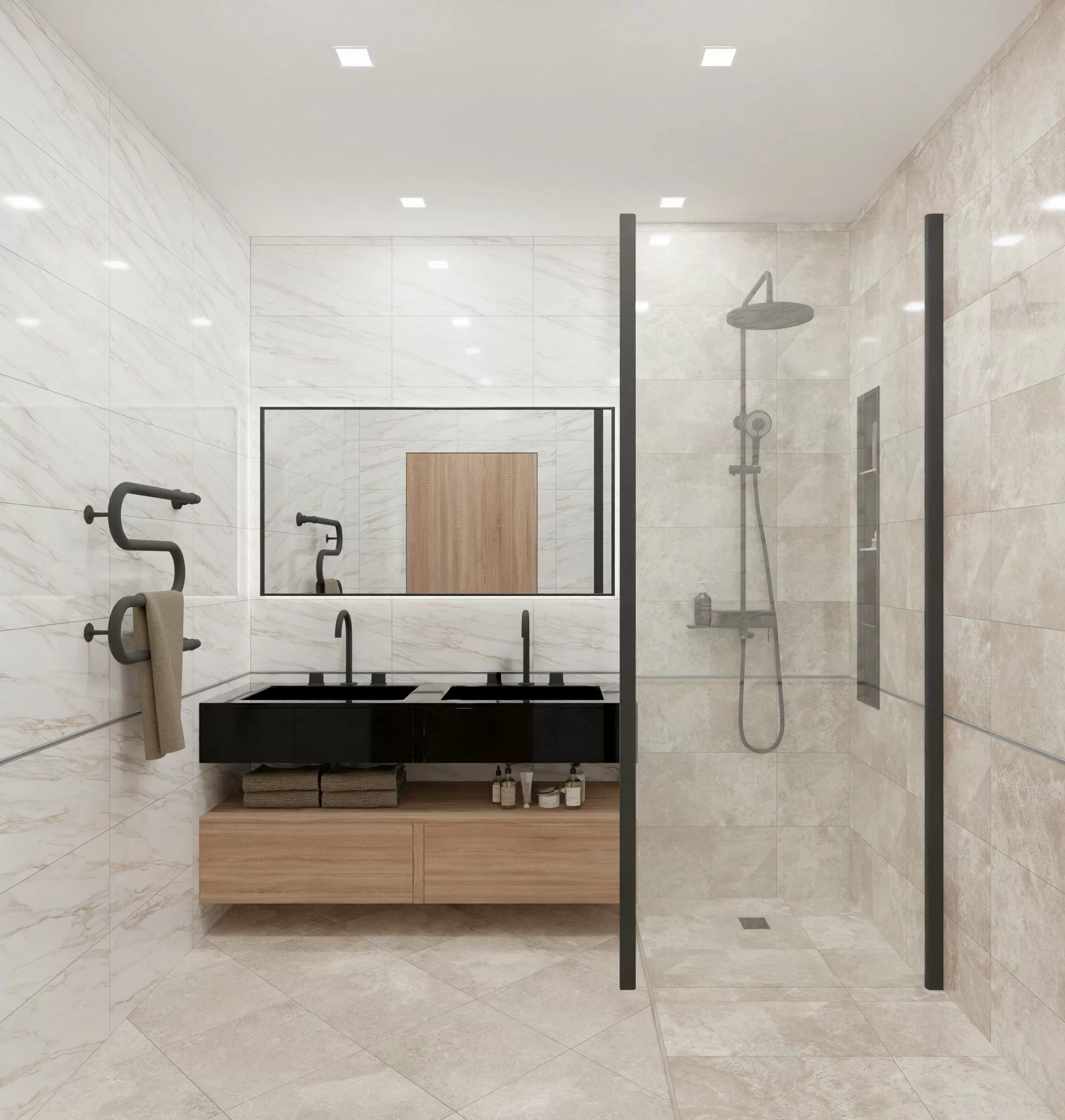 Коллекция Surprise — Global Tile