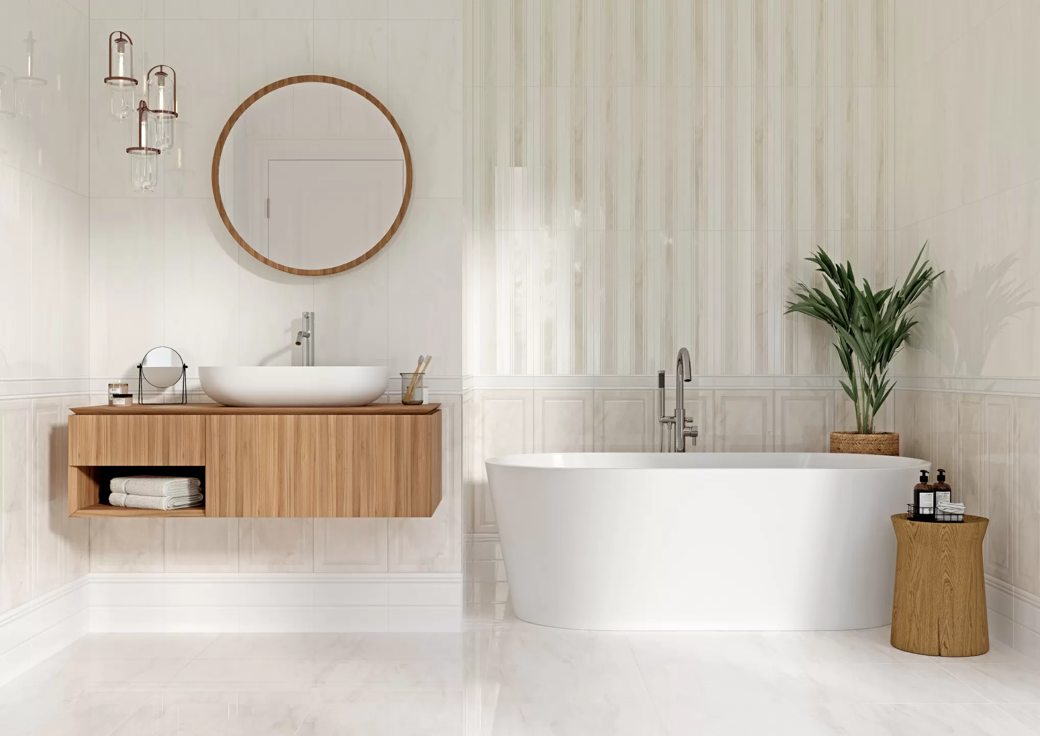 Коллекция Lira — Gracia Ceramica