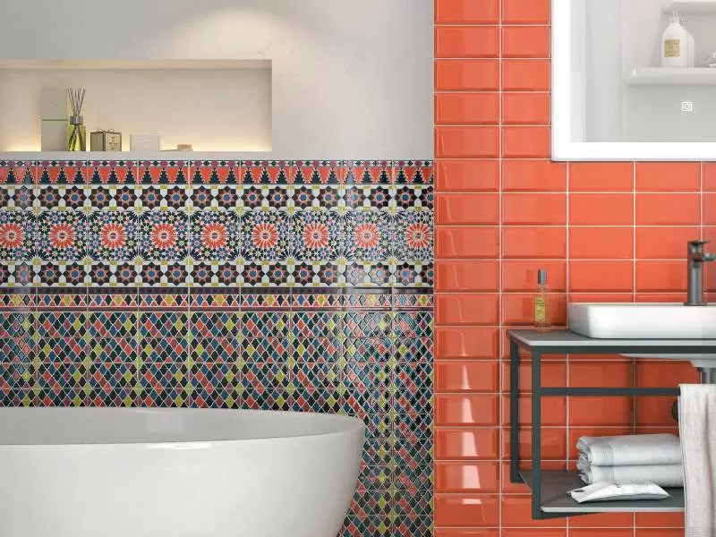 Коллекция Алькасар — Kerama Marazzi