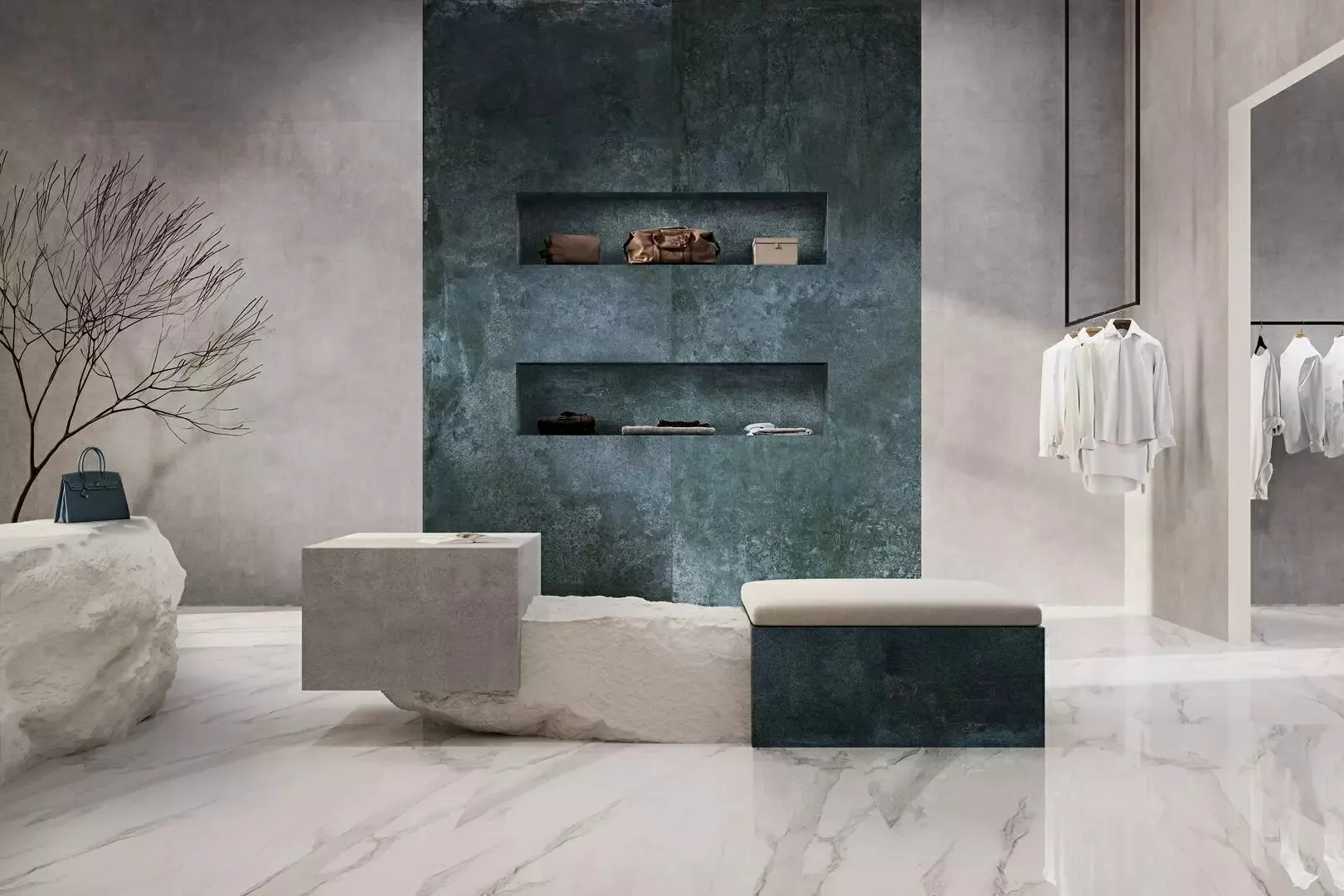 Коллекция Cobalt/Кобальт — Kerama Marazzi