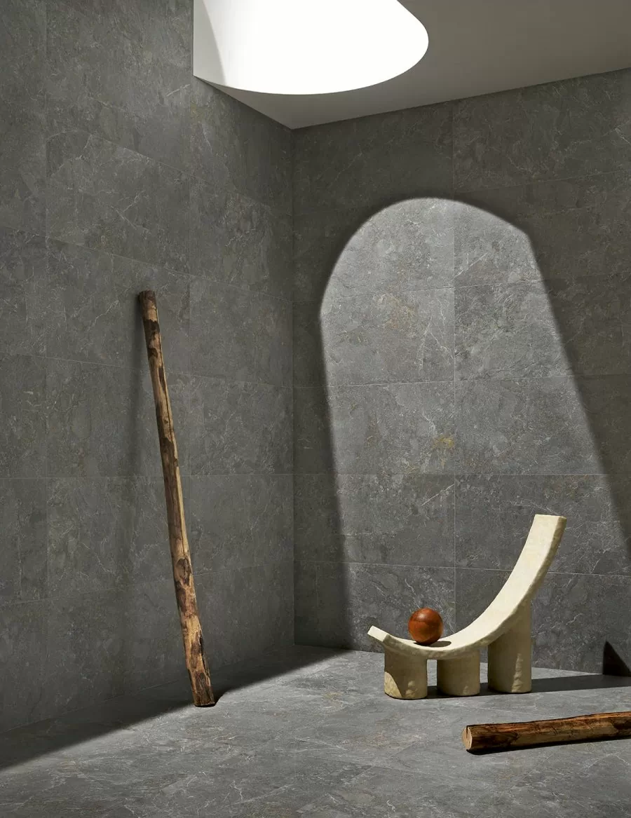Коллекция HSE Dinamika Stone Edition — Del Conca