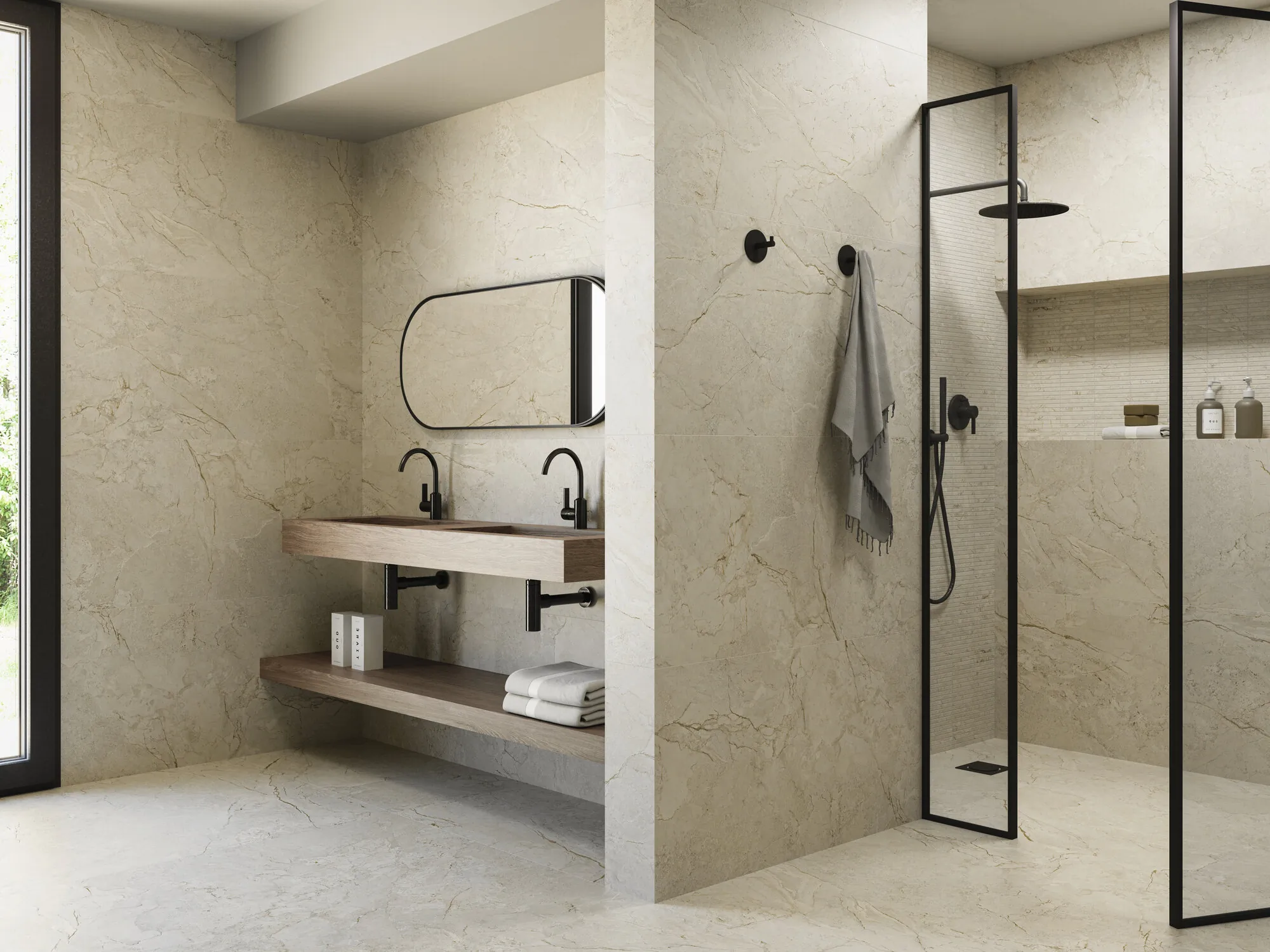 Коллекция Alloy — Ape Ceramica