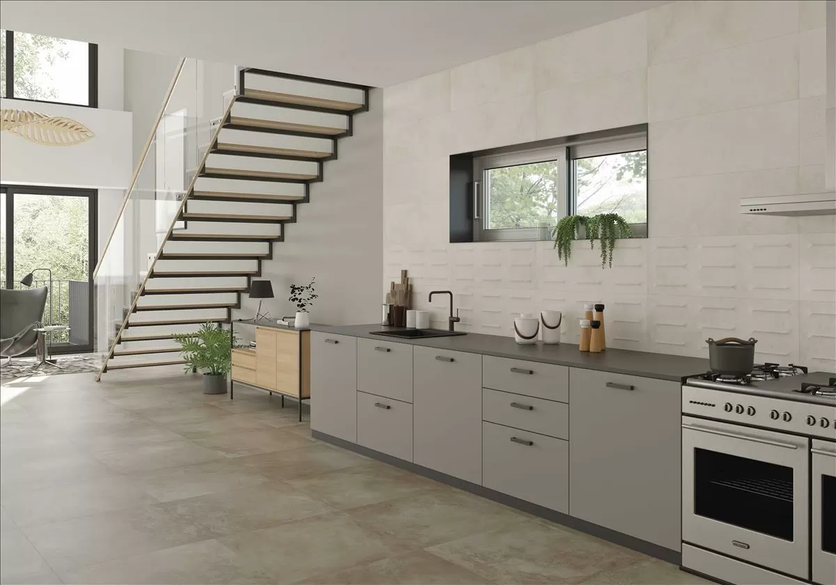Коллекция Amstel — STN Ceramica
