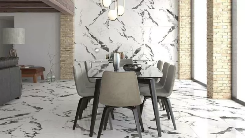 Коллекция Marble — Yurtbay Seramik