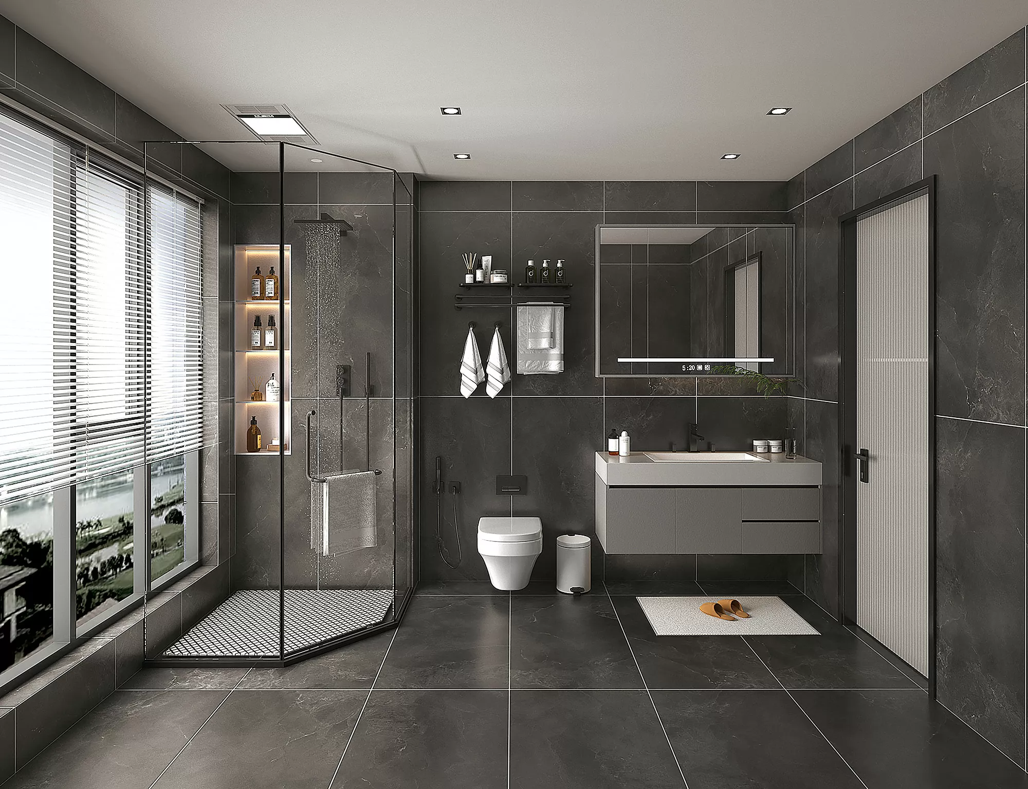 Коллекция Freya — Global Tile