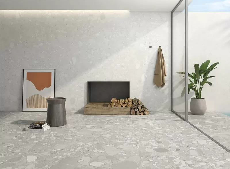 Коллекция Colorado — Geotiles