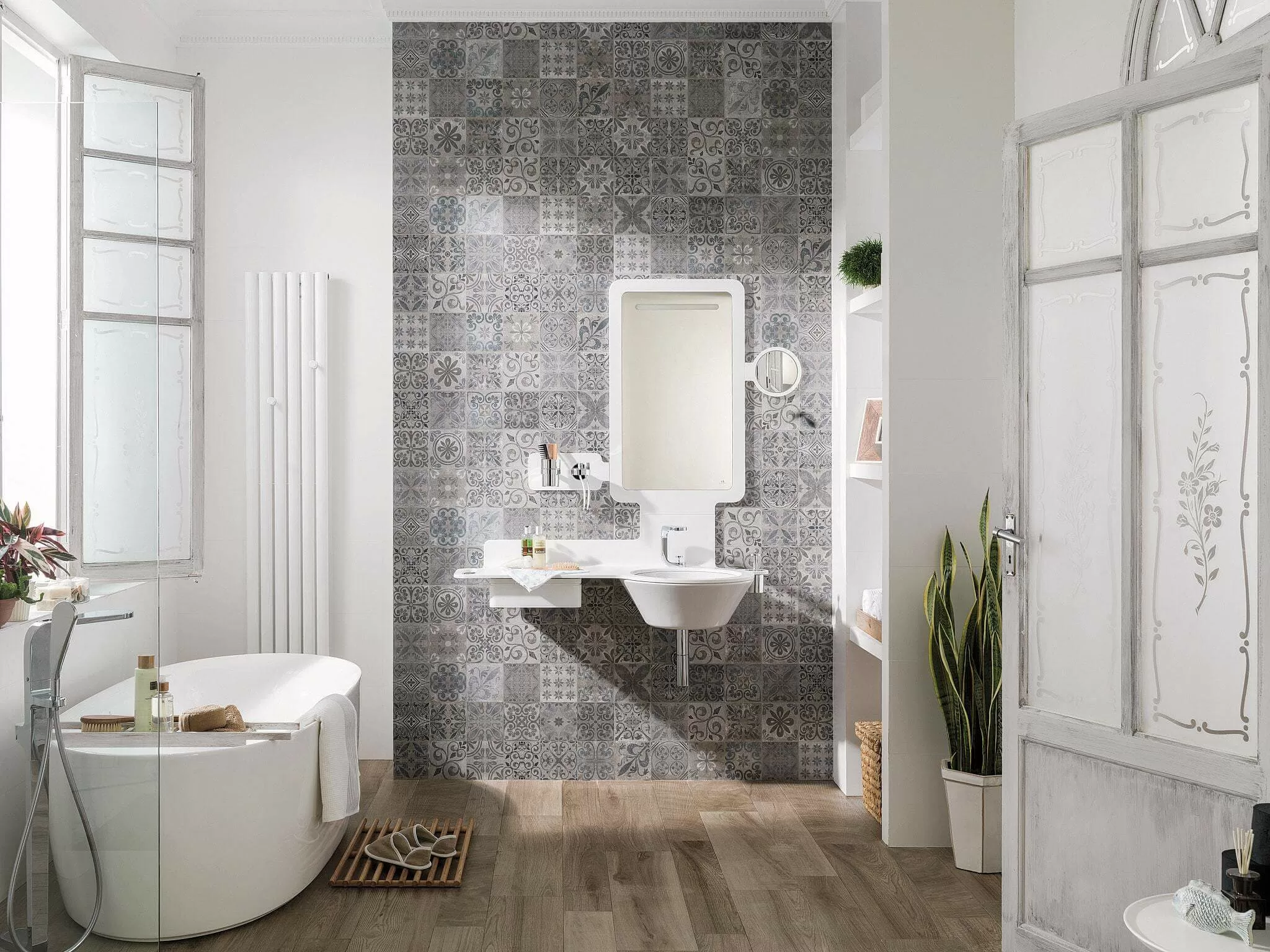 Коллекция Park — Porcelanosa