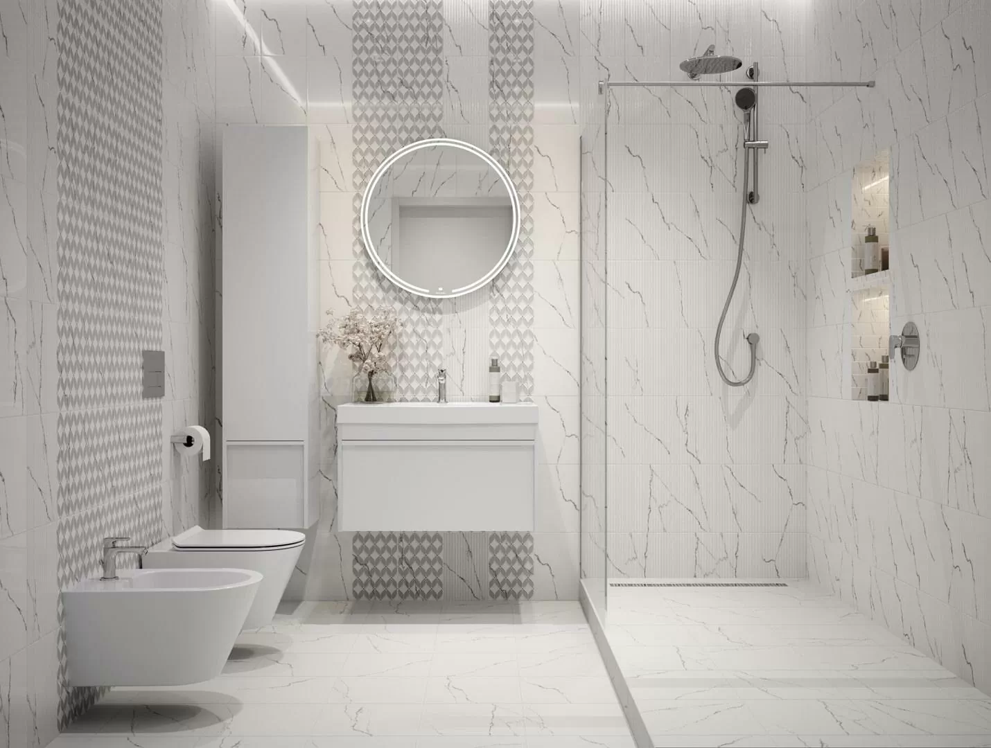 Коллекция Мираколи — Kerama Marazzi