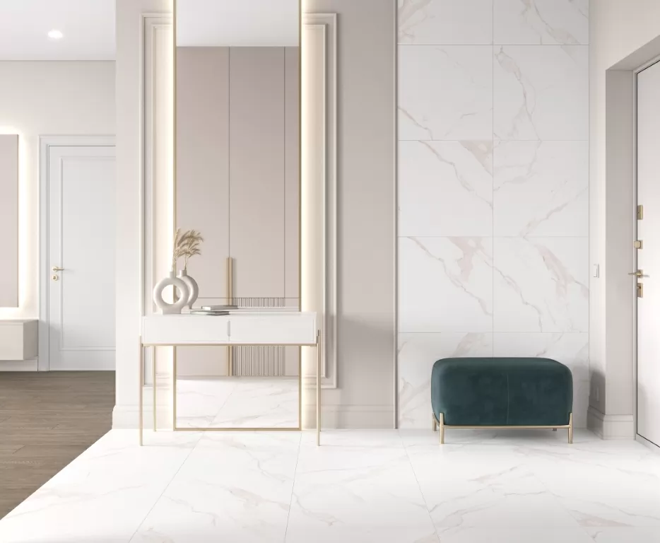 Коллекция Statuario Crema — Laparet