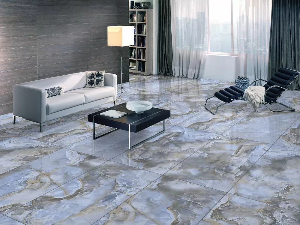 Коллекция Honey Onyx Blue — PrimaVera