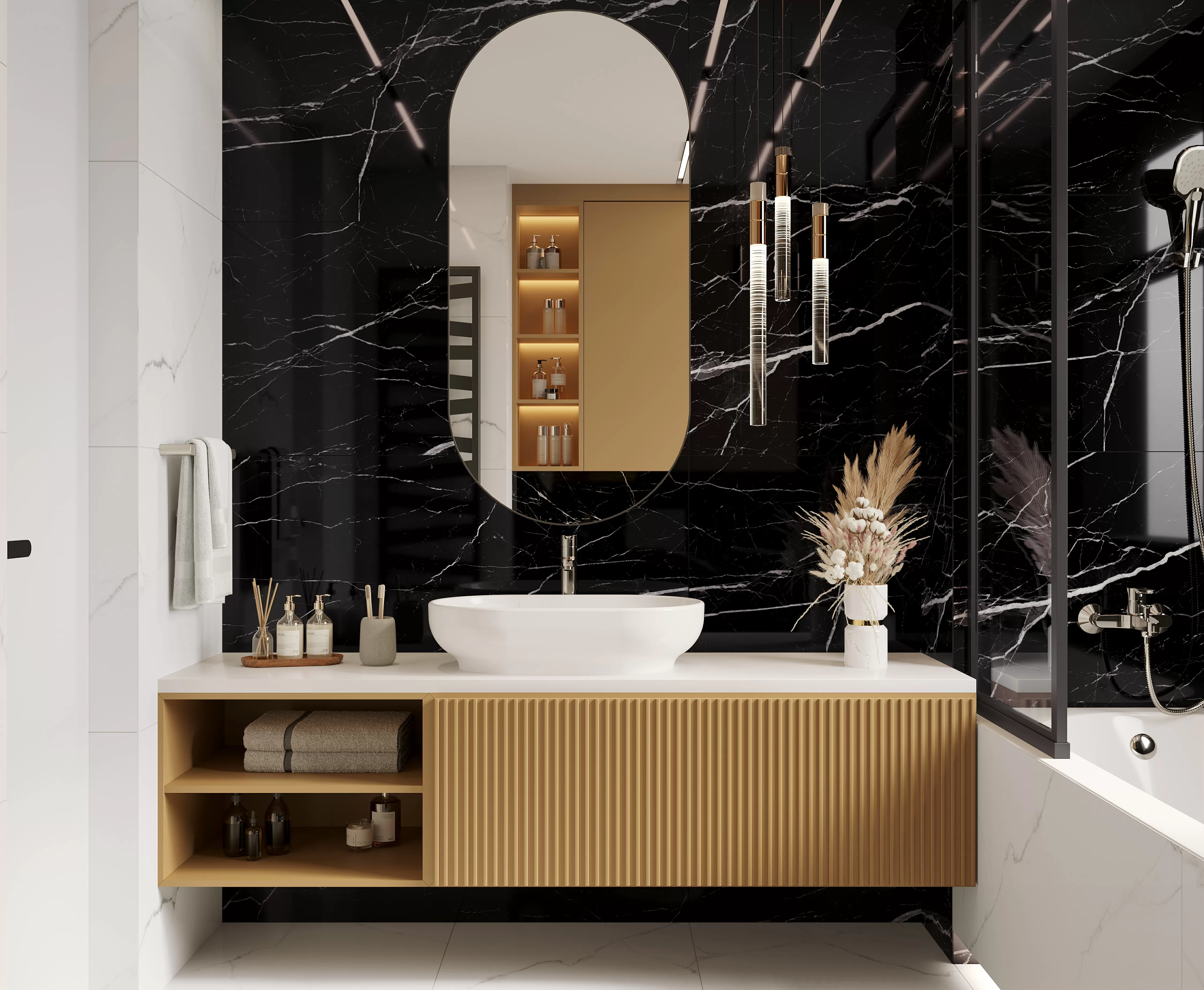 Коллекция Flash Black — Laparet