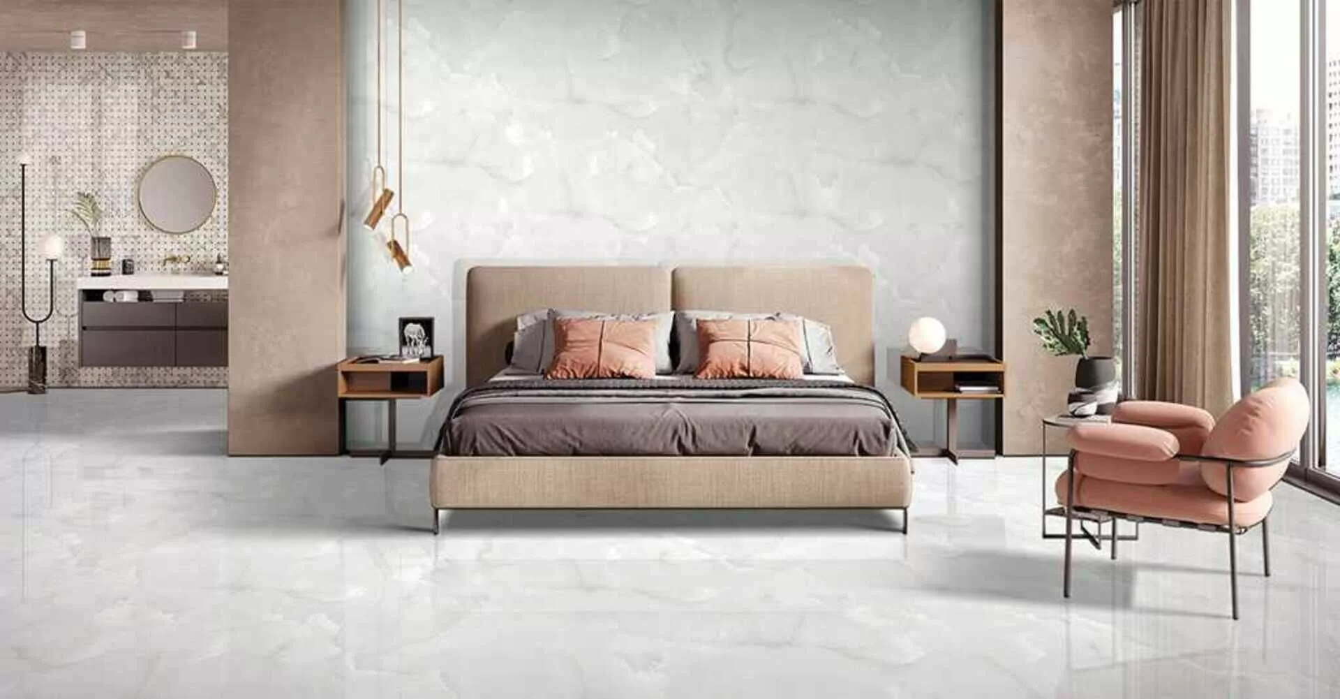 Коллекция Praga Onyx — Gravita
