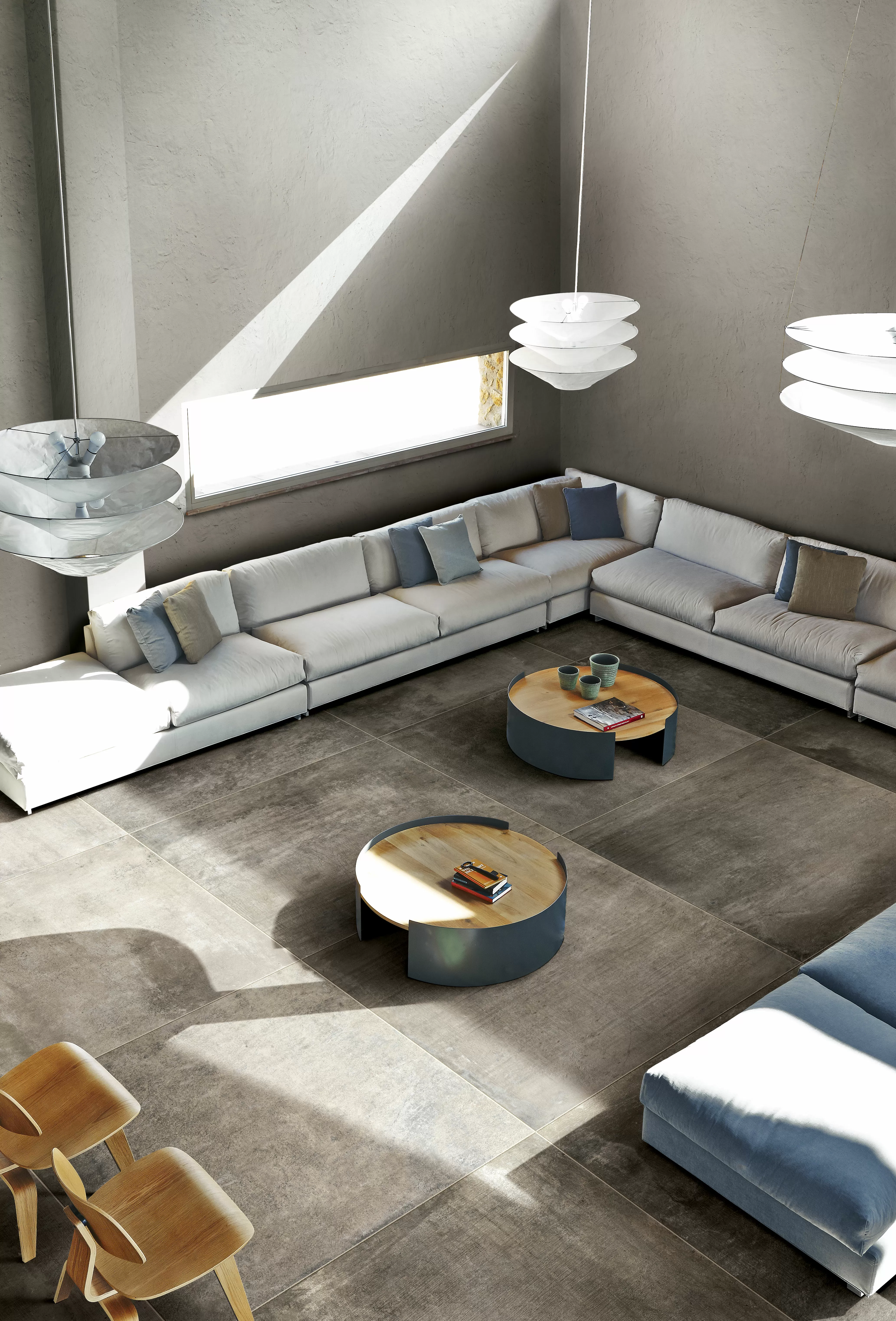 Коллекция Matieres de Rex — Rex Ceramiche