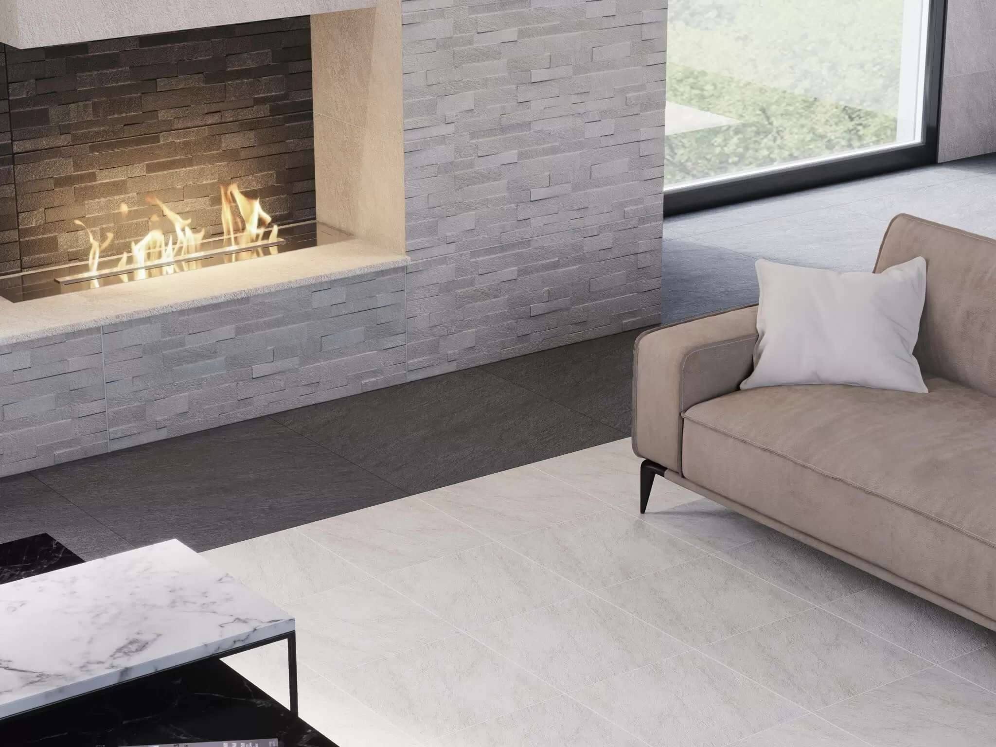 Коллекция Гренель — Kerama Marazzi