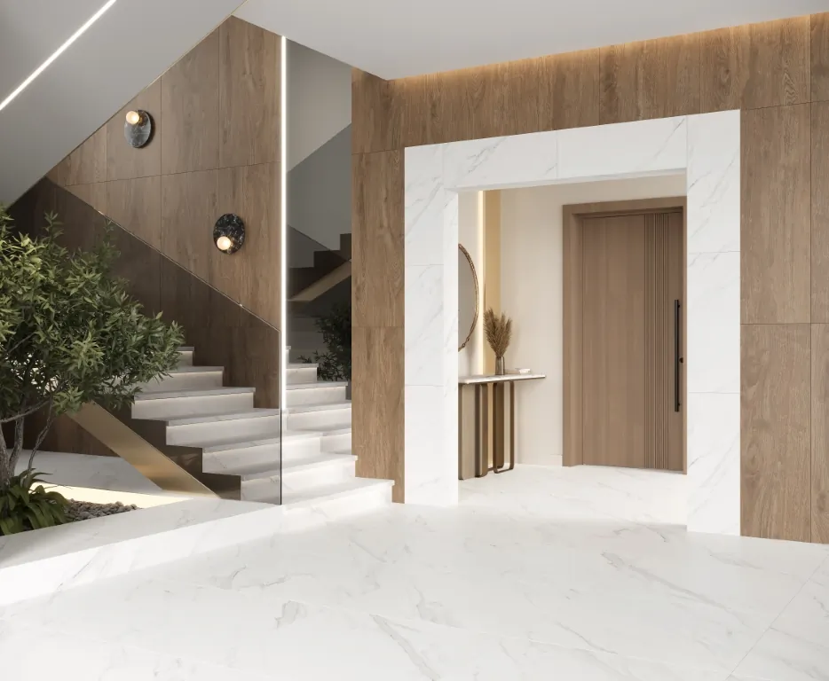 Коллекция Airy White — Laparet