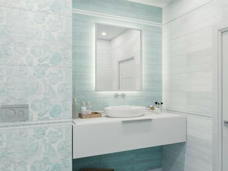 Коллекция Calypso — Global Tile