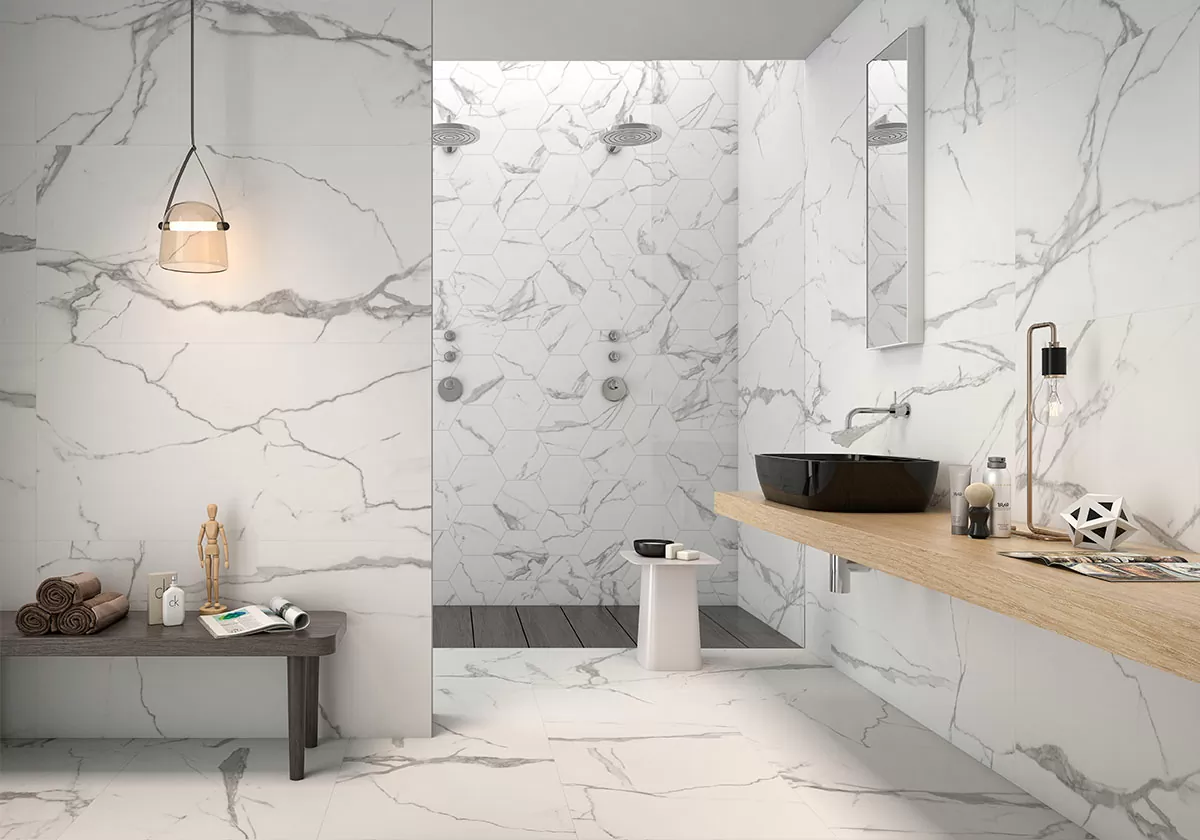 Коллекция Kaunas — Geotiles