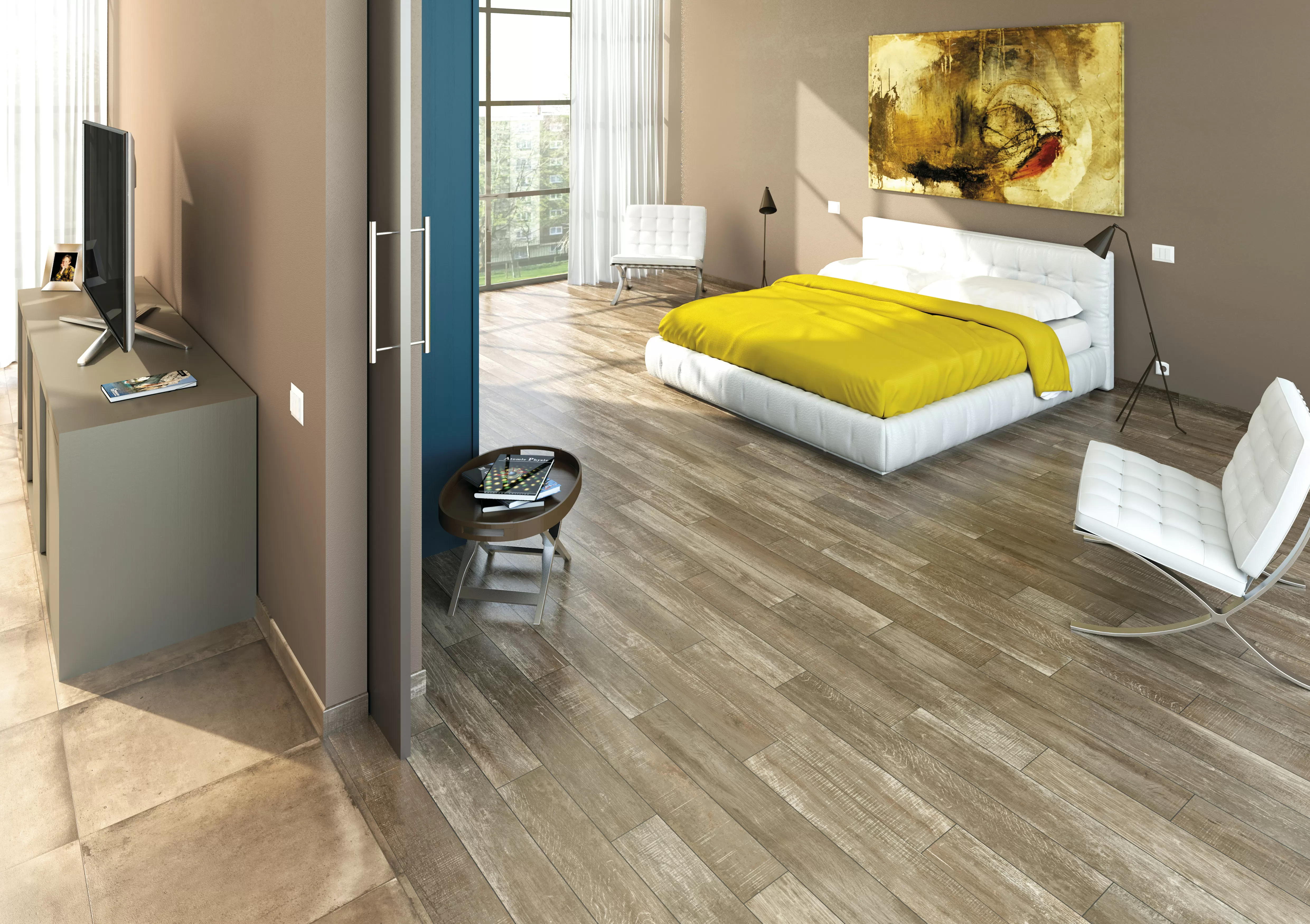 Коллекция Amarcord — RHS (Rondine) Ceramiche