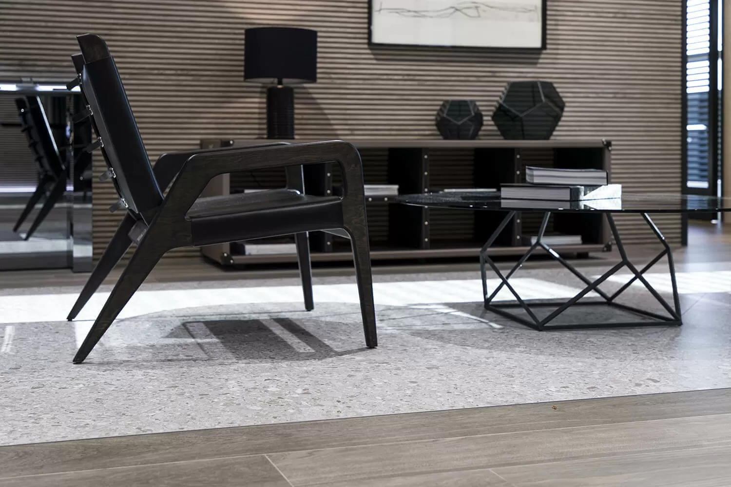 Коллекция Ceppo — Porcelanosa