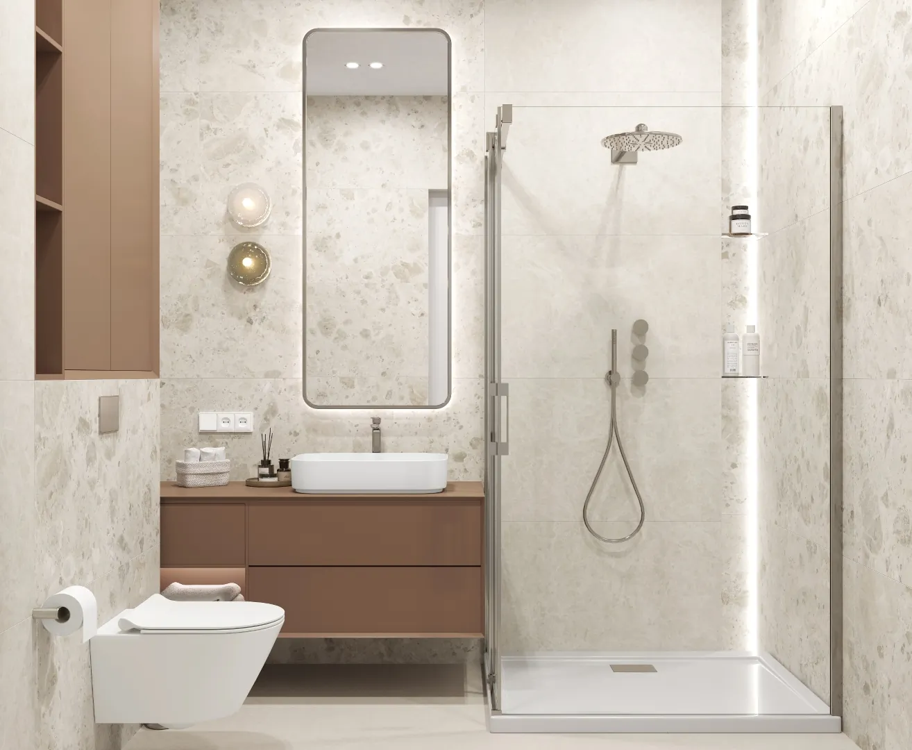 Коллекция Astoria — Laparet