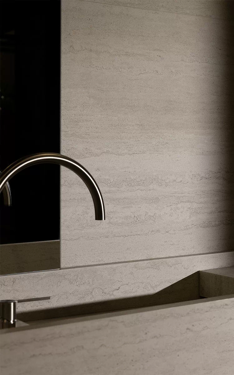 Коллекция Verso Vein Cut — Living Ceramics