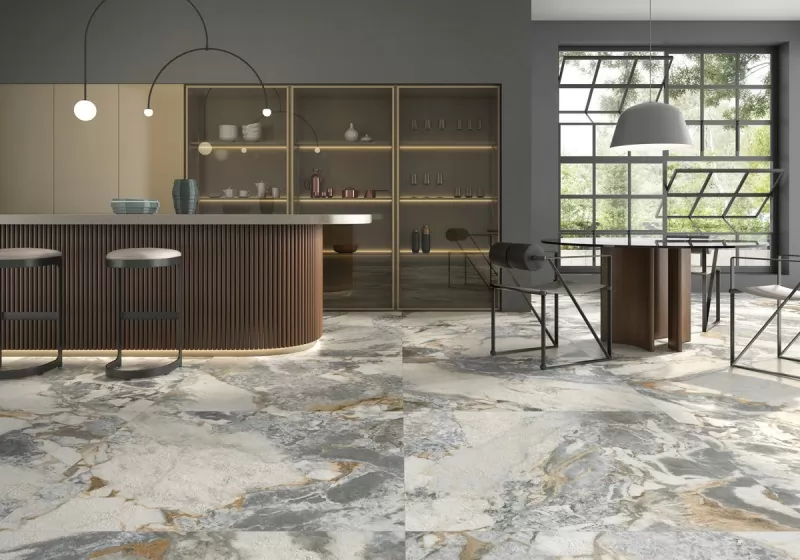 Коллекция Margot — Geotiles
