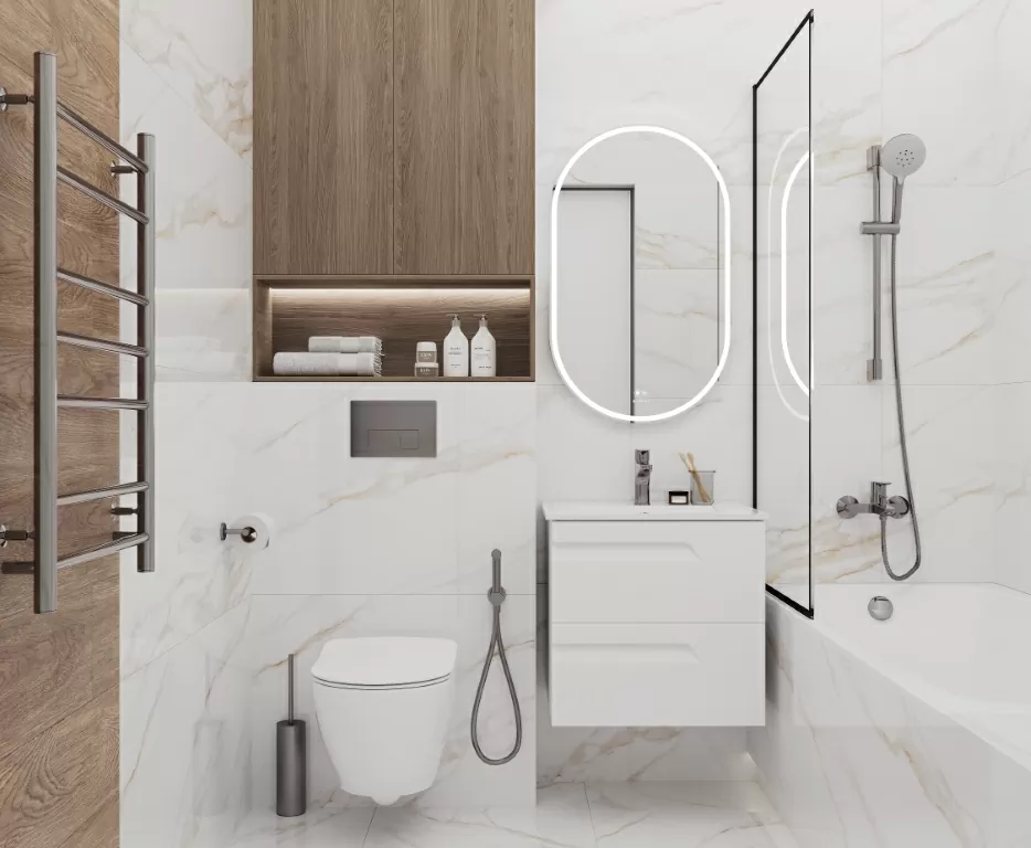 Коллекция Calacatta Regal Gold — Ceradim