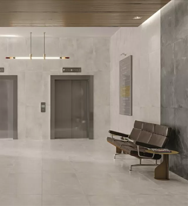 Коллекция Talent — STN Ceramica