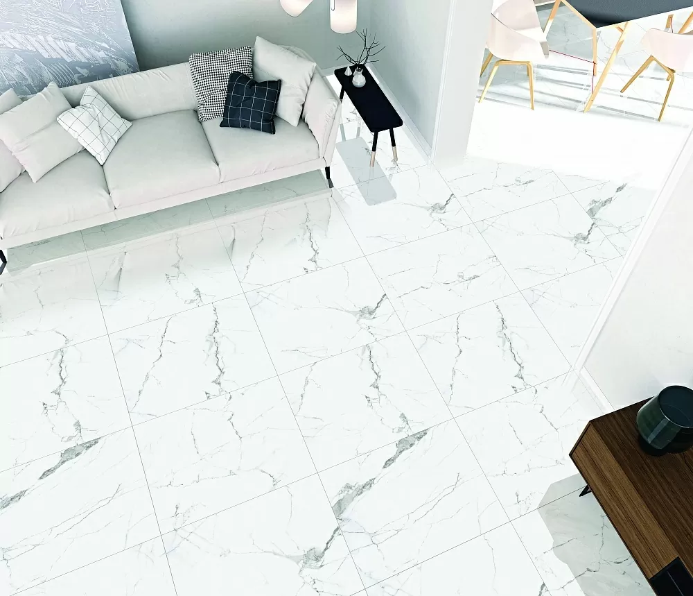 Коллекция Colonial White — PrimaVera