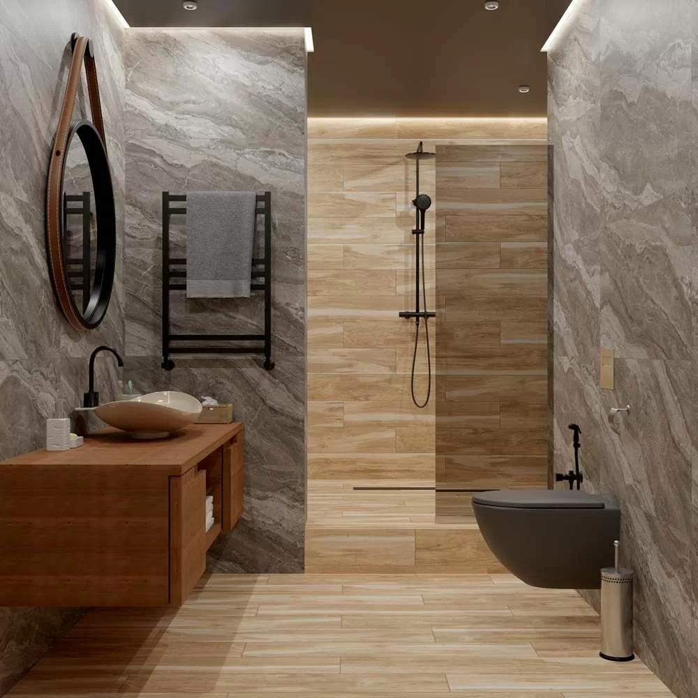 Коллекция Urban Wood — Absolut Gres