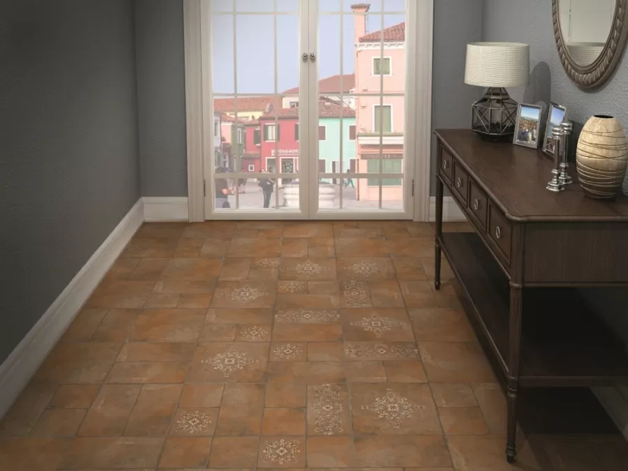 Коллекция Каменный остров — Kerama Marazzi