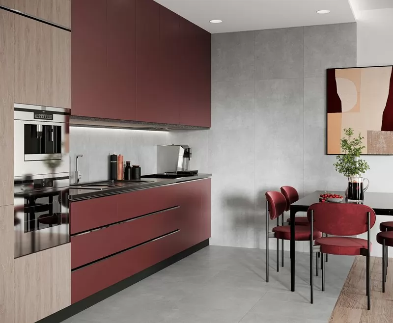 Коллекция Totem Grey — Laparet