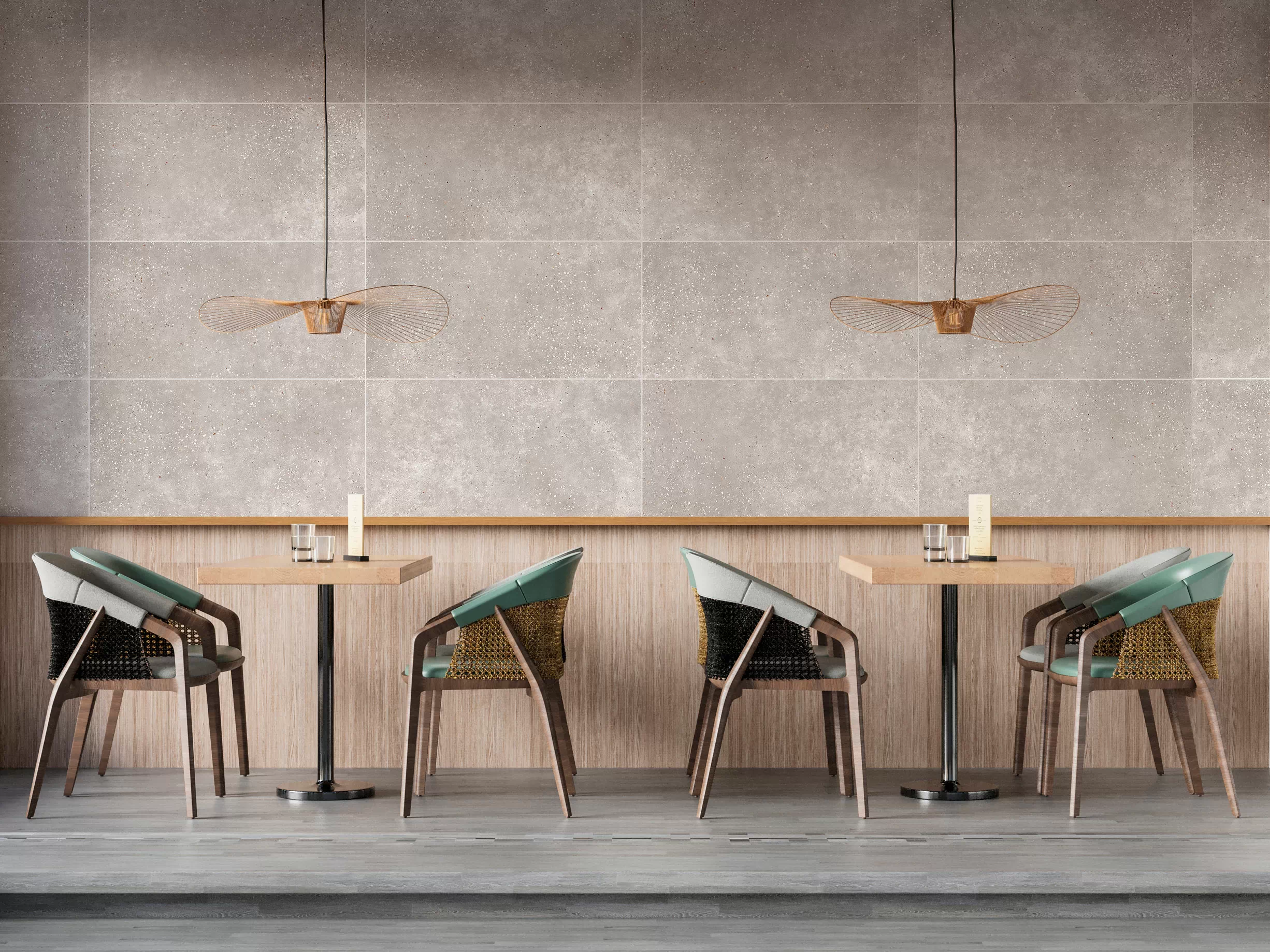 Коллекция Coral Rock — Global Tile