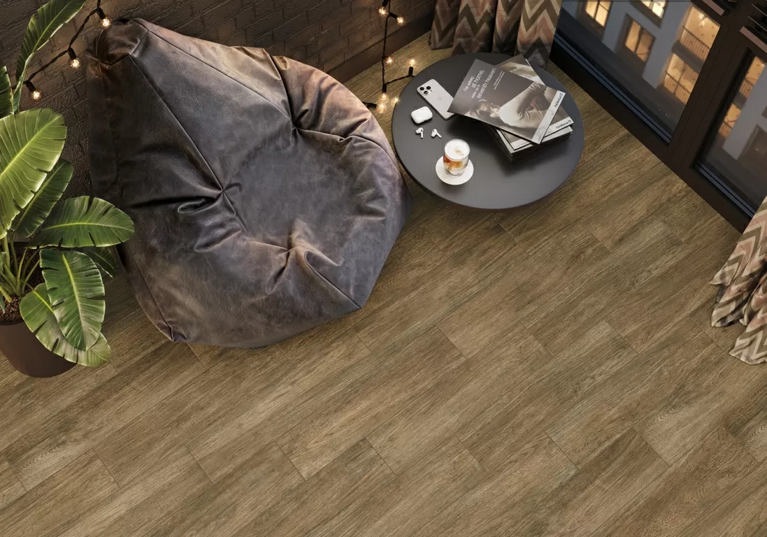 Коллекция Craftwood — New Trend