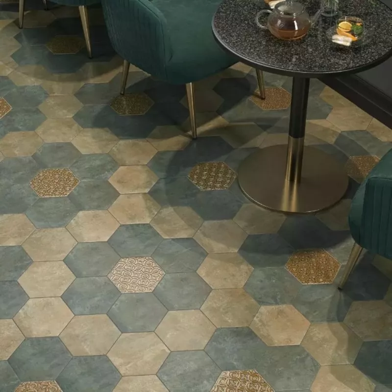 Коллекция Гроссето — Kerama Marazzi