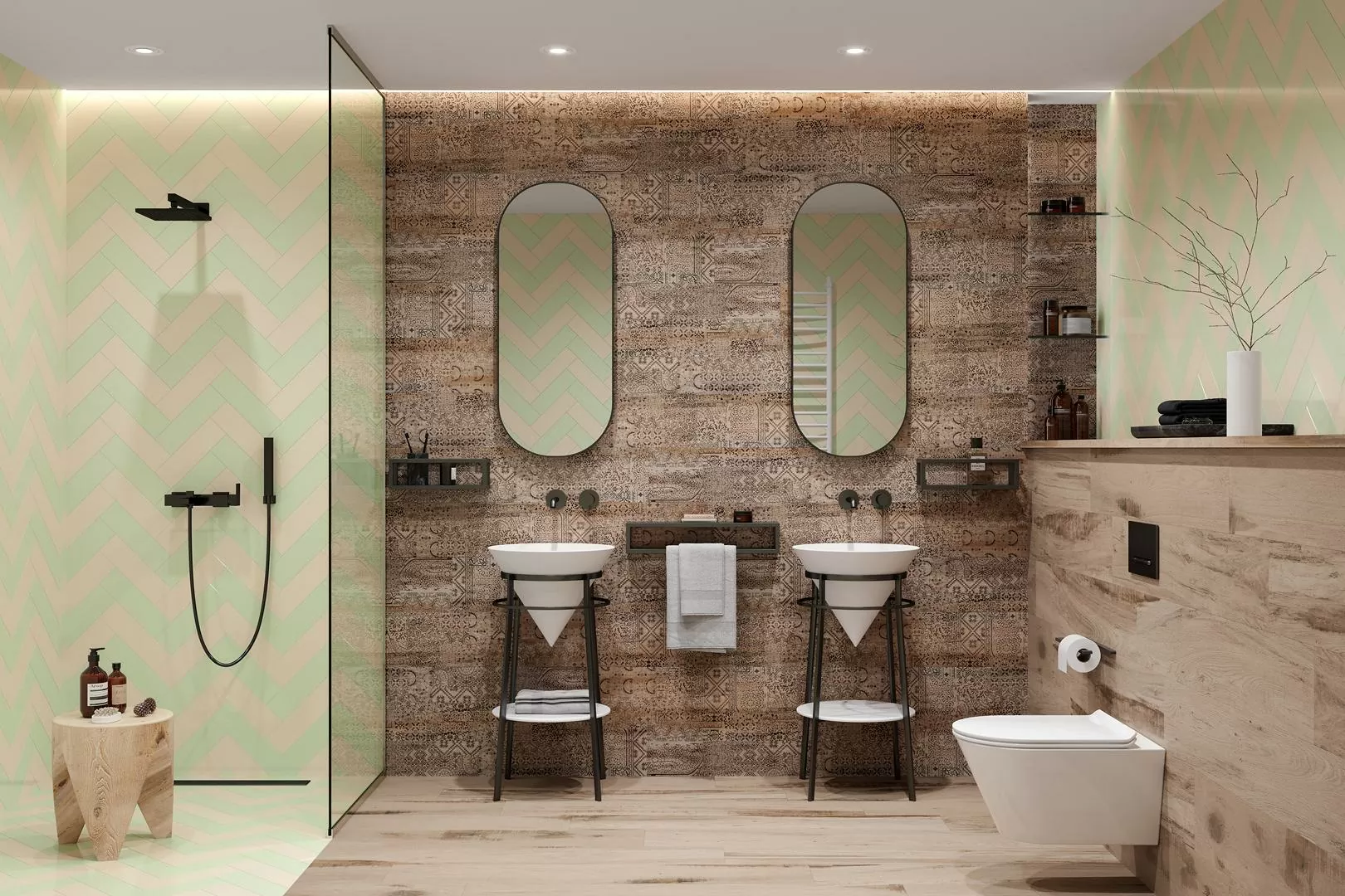 Коллекция Pro Wood — Kerama Marazzi