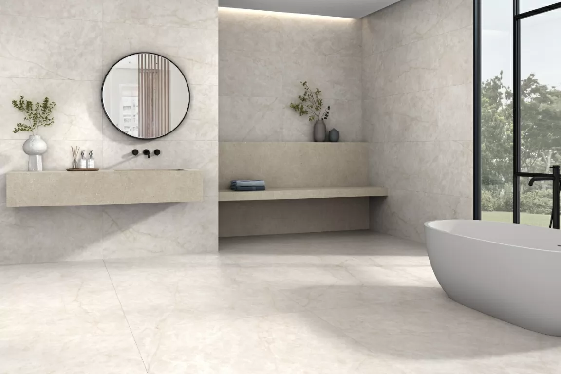 Коллекция Doncella — STN Ceramica