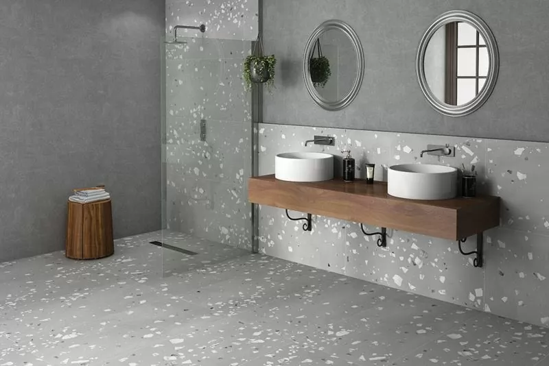 Коллекция Terratile — Gravita