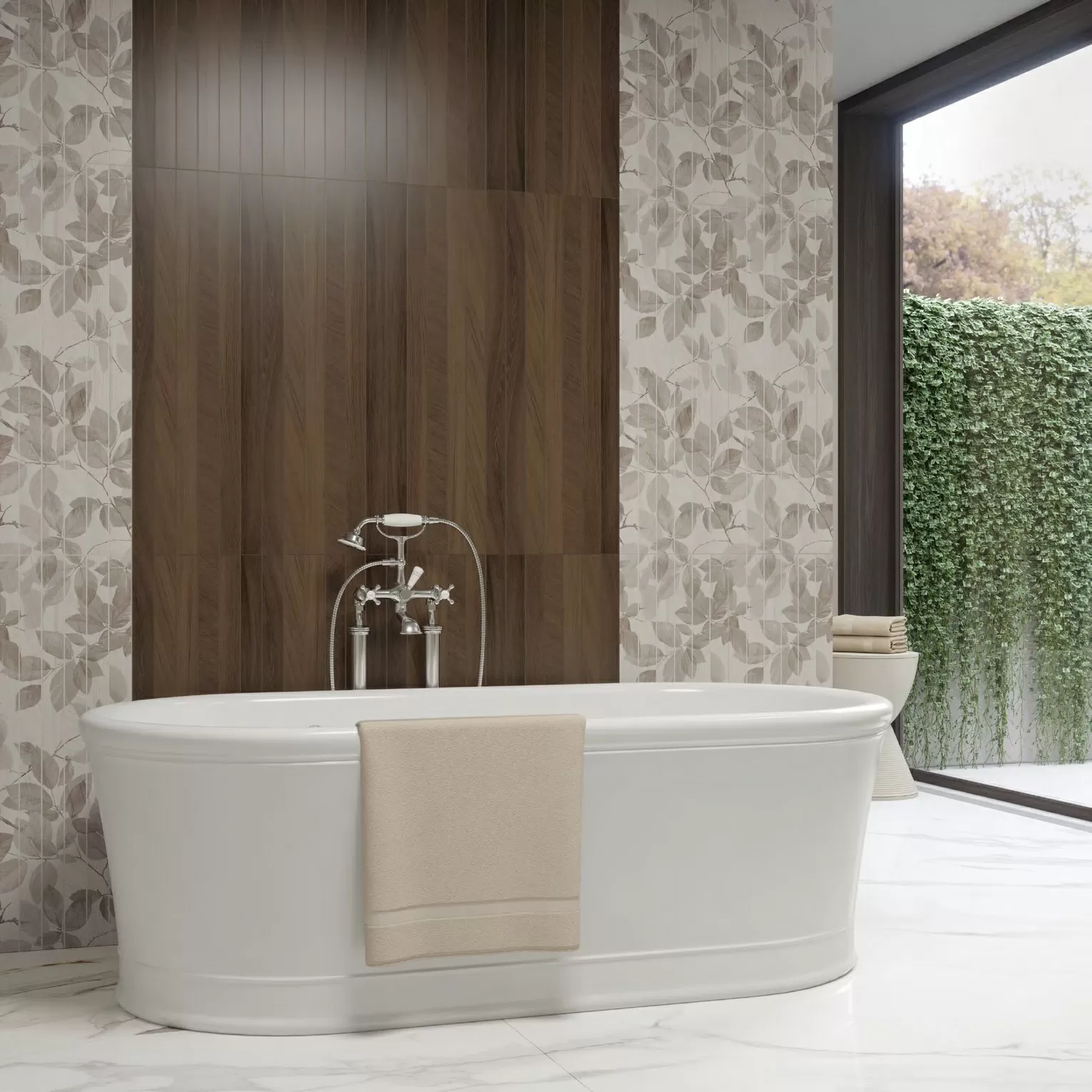 Коллекция Семпионе — Kerama Marazzi