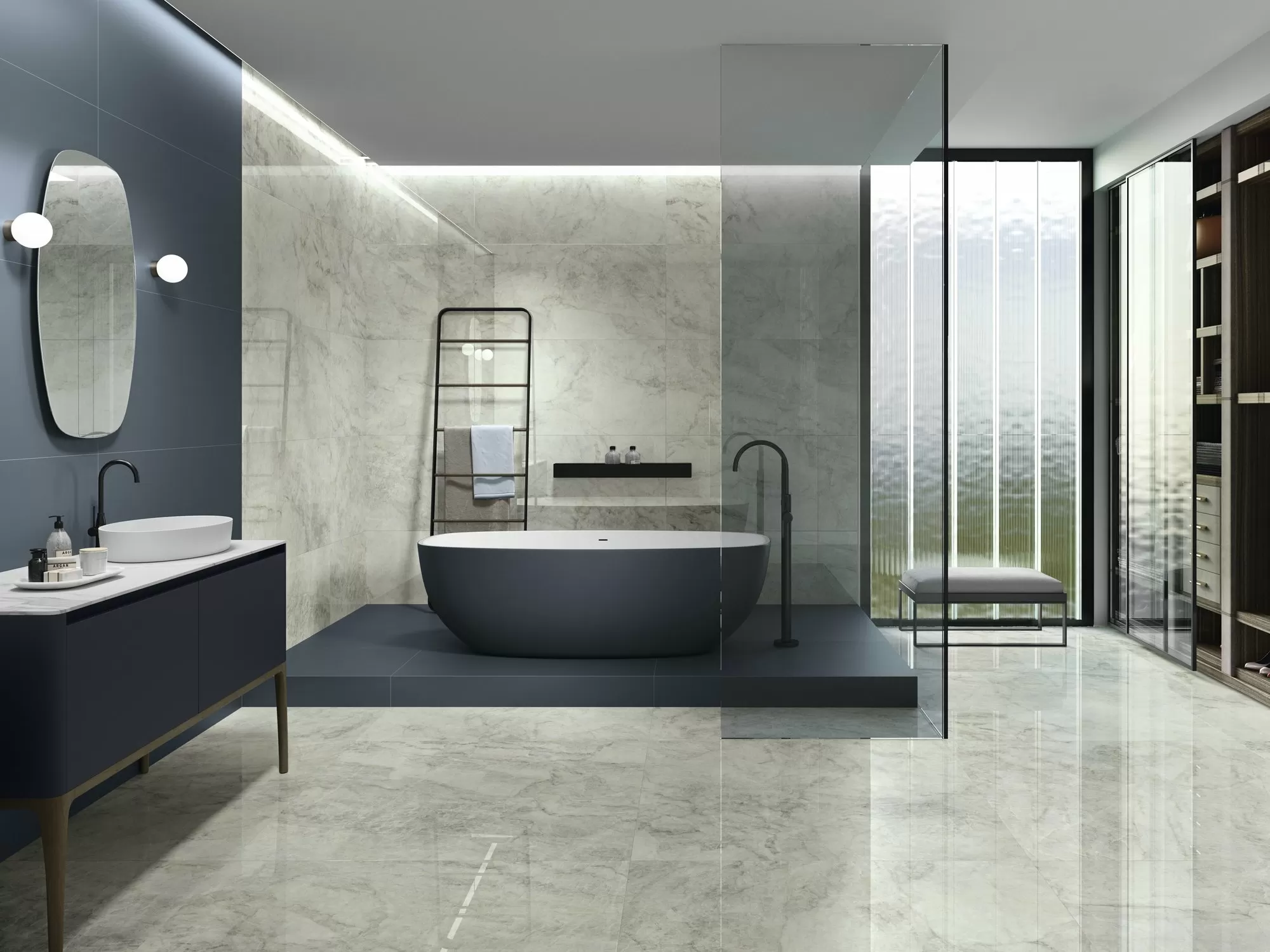 Коллекция Taj Mahal — Ape Ceramica