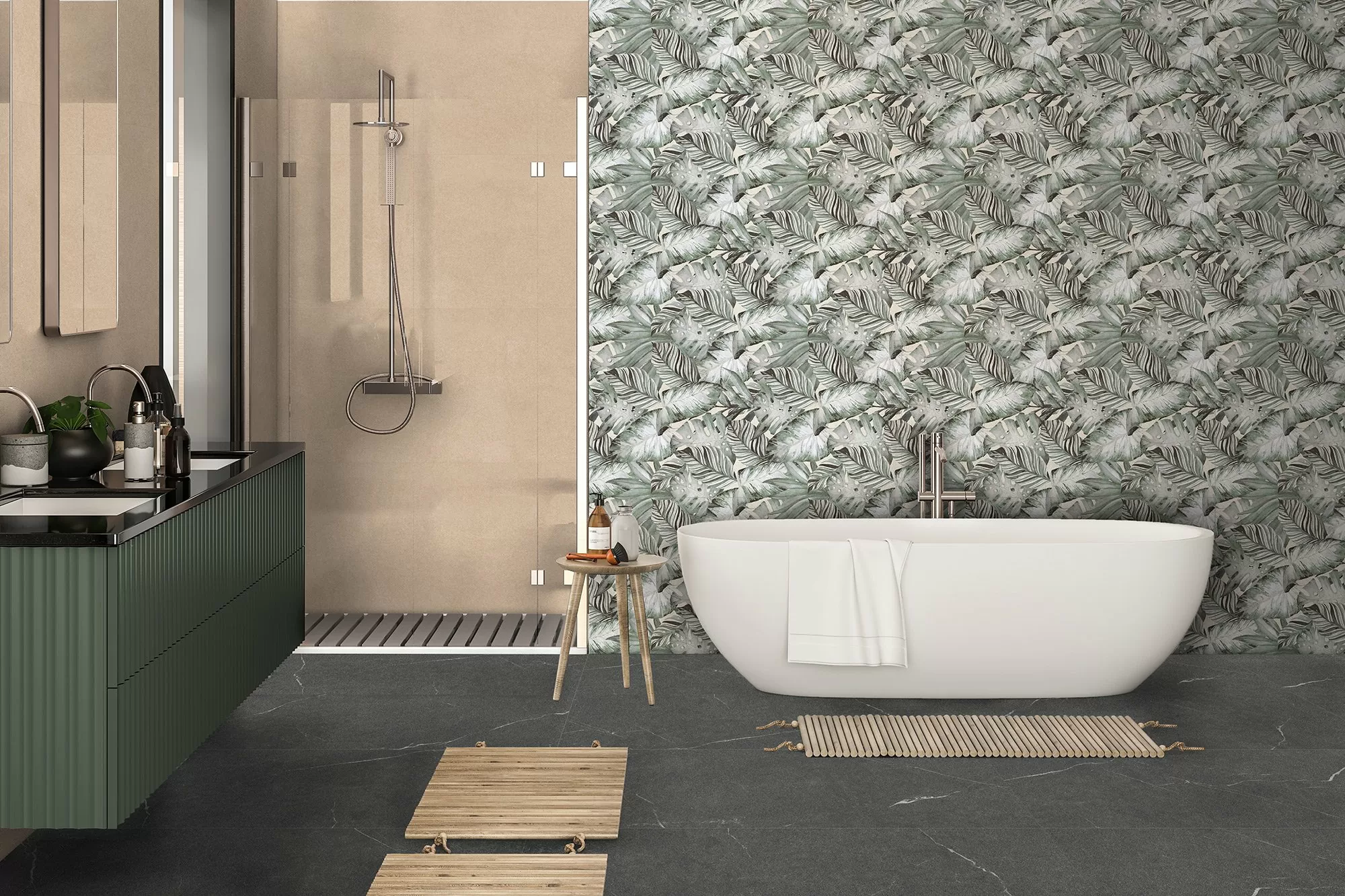 Коллекция Tropical — Global Tile